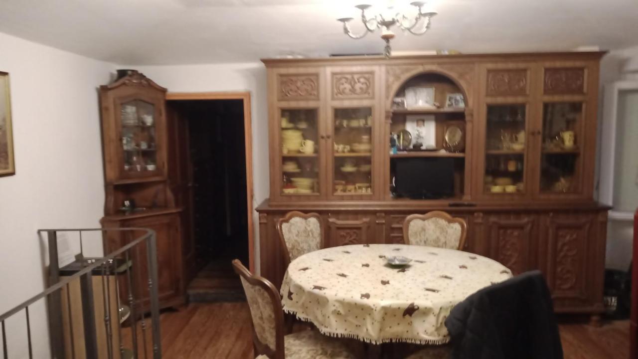 @Gatetothewild Bed and Breakfast Coreglia Ligure Eksteriør billede