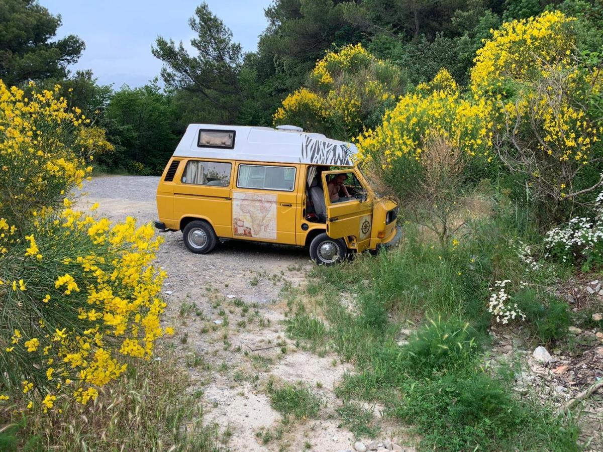 @Gatetothewild Bed and Breakfast Coreglia Ligure Eksteriør billede