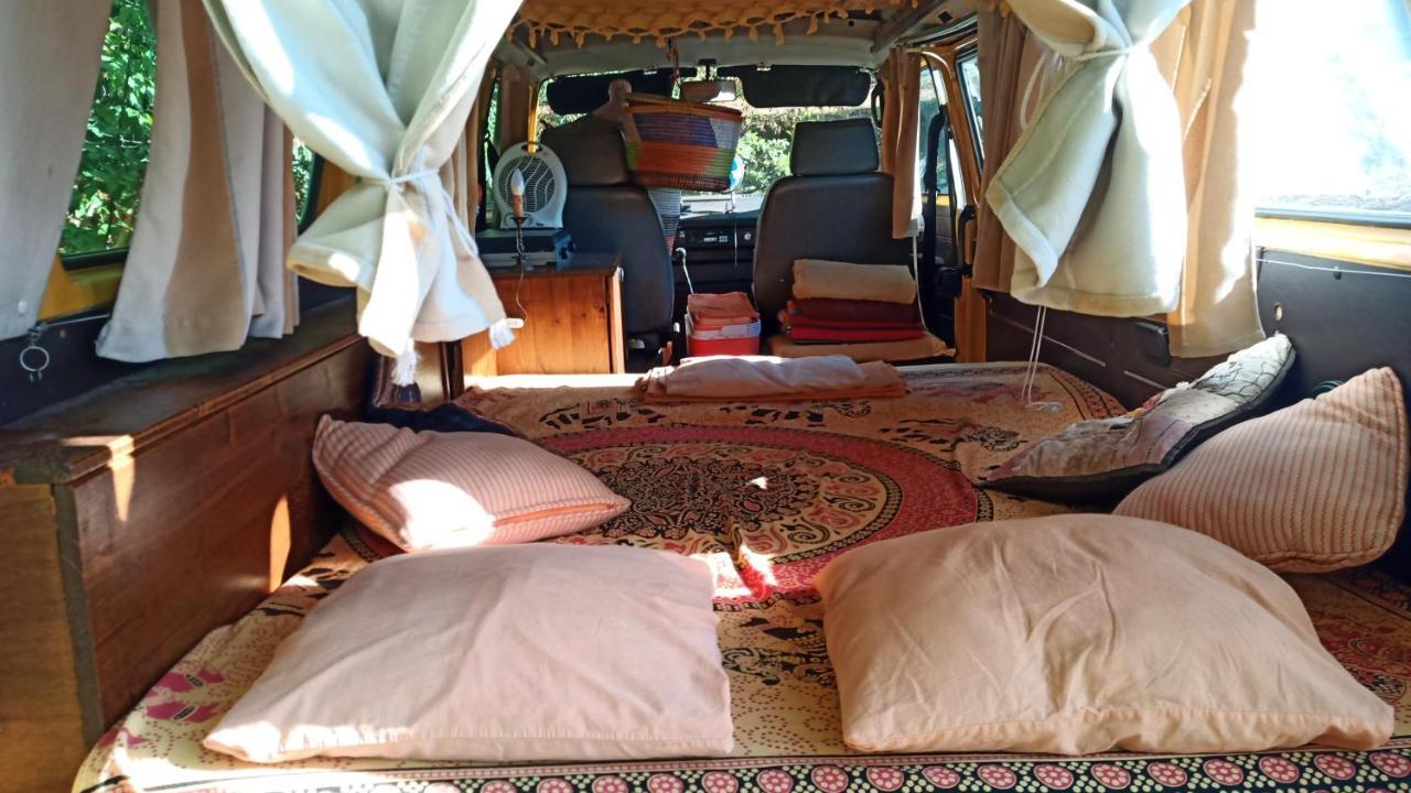 @Gatetothewild Bed and Breakfast Coreglia Ligure Eksteriør billede