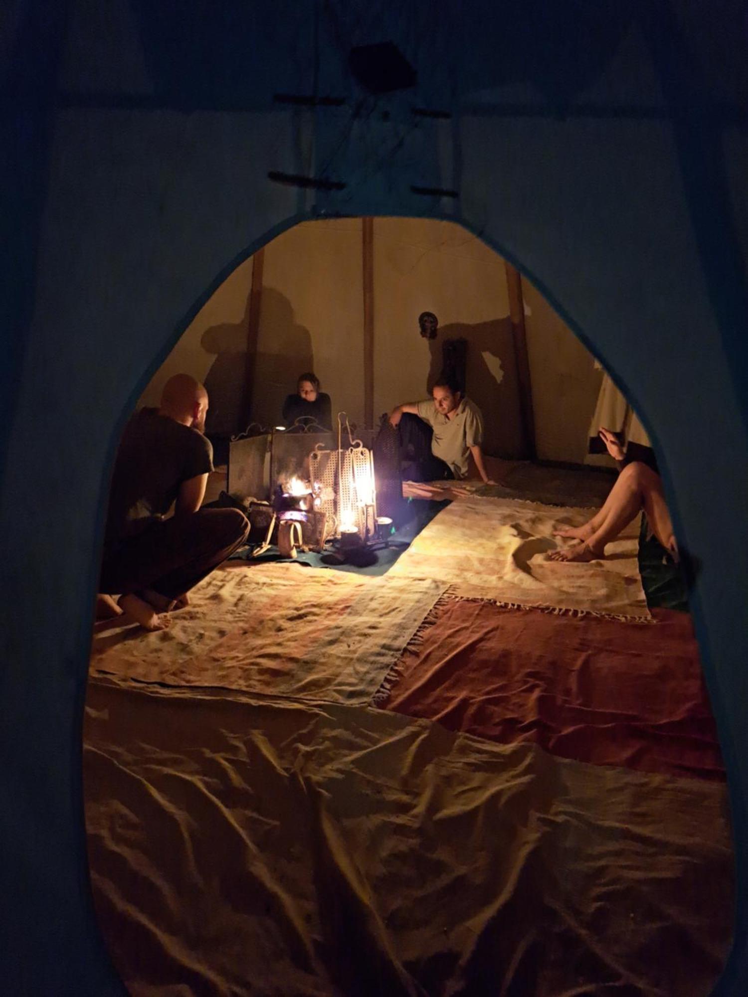 @Gatetothewild Bed and Breakfast Coreglia Ligure Eksteriør billede