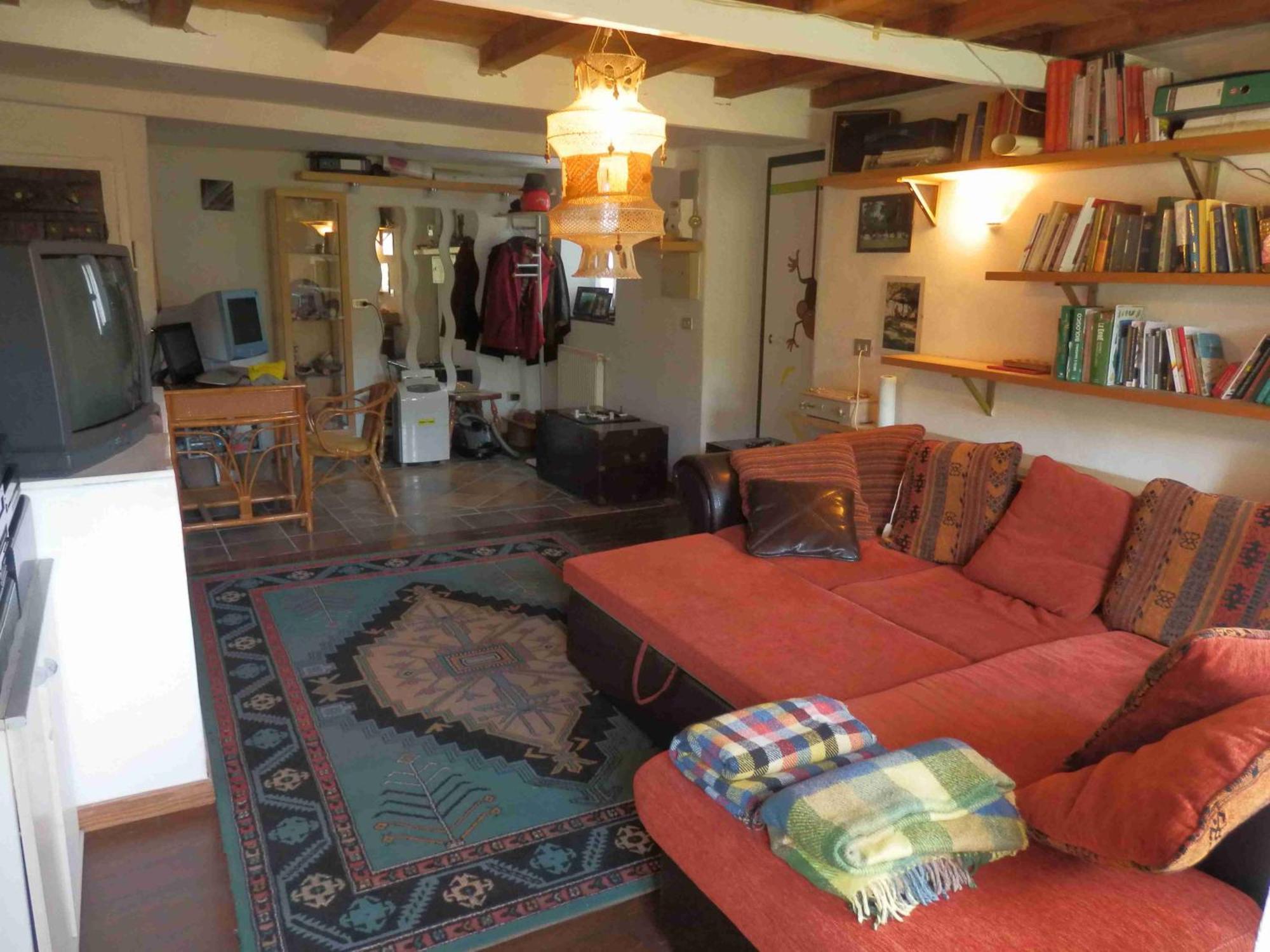 @Gatetothewild Bed and Breakfast Coreglia Ligure Eksteriør billede